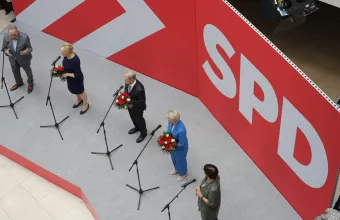 SPD