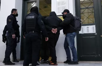 Σύλληψη 35χρονου για βιασμό και revenge porn