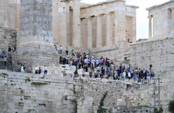 Τουρισμός