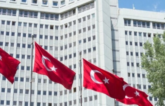 Το Συμβούλιο της Ευρώπης ανησυχεί για το τουρκικό σχέδιο νόμου για την «παραπληροφόρηση»