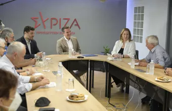 Τσίπρας με συνταξιούχους