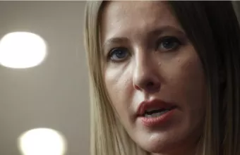 H Ksenia Sobchak