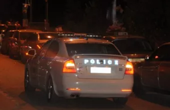 Τροχαίο 
