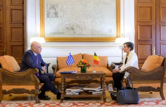 Δένδιας