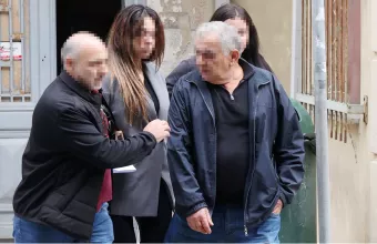 38χρονη Κρήτη 