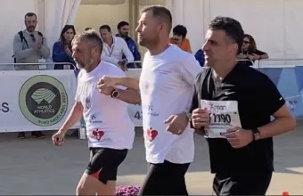 39ος Μαραθώνιος