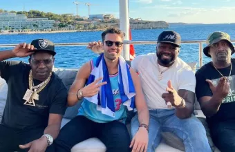 Ο 50 Cent 