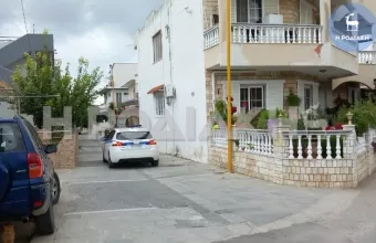 Οικιακή βοηθός