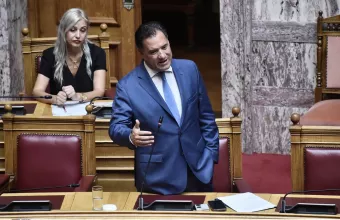 Άδωνις Γεωργιάδης