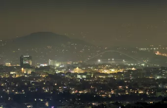 αιθαλομίχλη 