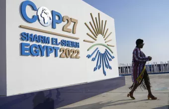 COP27 