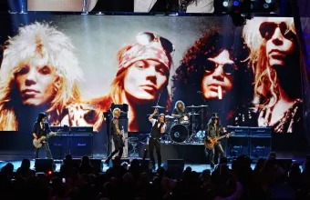 Guns N' Roses