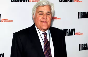 jay leno