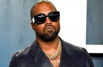 Kanye West 