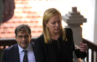 ιταλικός προυπολογισμός