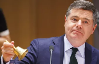 Πασκάλ Ντόναχιου