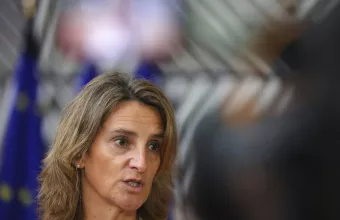 Τερέσα Ριμπέρα
