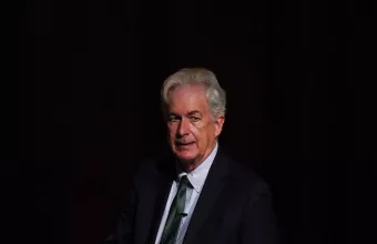 William J. Burns