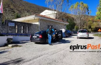 Κιβωτός