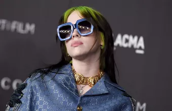 Billie eilish