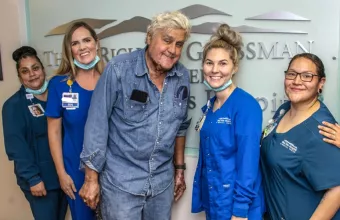 Jay Leno