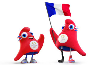 Ολυμπιακοί Αγώνες «Παρίσι 2024»: Στο πνεύμα της Γαλλικής Επανάστασης!