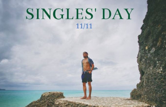 Single’s day