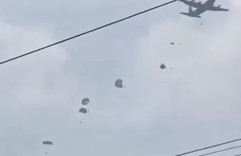 troop