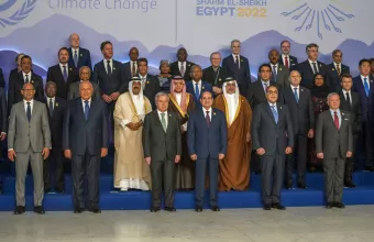 Cop27