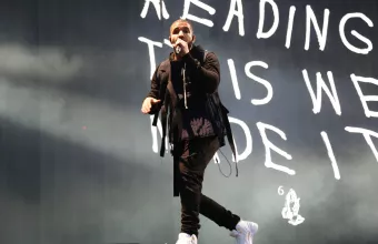 O Drake