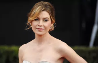 Η Ellen Pompeo