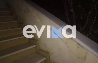 Εύβοια, σεισμός, 