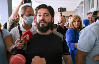 Θεσσαλονίκη εξορκιστές 