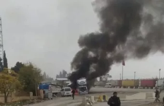 Κουρδικές επιθέσεις με ρουκέτες στην Τουρκία - Αναφορές για δύο νεκρούς