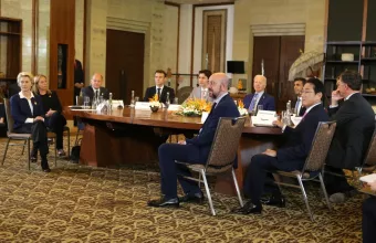 Όλα τα κράτη που συμμετέχουν, πλην Ιαπωνίας, είναι μέλη του NATO