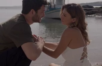 Εκτός εαυτού ο Έκτορας με Ανθή & Νικήτα