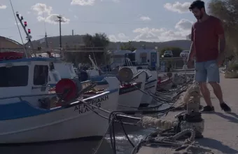 «Γλυκάνισος»: Η εμφάνιση του Περικλή «ξυπνά το παρελθόν»