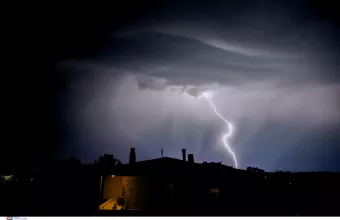 καταιγίδα