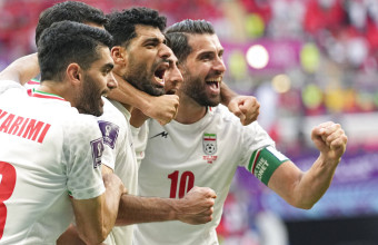 Το Ιράν απειλεί τους παίκτες της εθνικής και τις οικογένειές τους ενόψει του αγώνα με τις ΗΠΑ