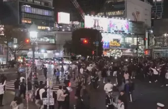 japan fans