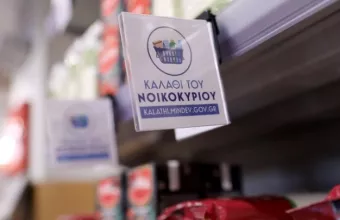 καλαθι νοικοκυριου 