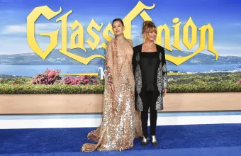 Kate Hudson και Goldie Hawn