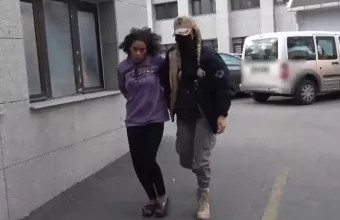 Εκρηξη επίθεση Κωνσταντινούπολη