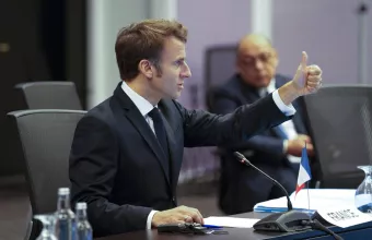 Εμανουέλ Μακρόν