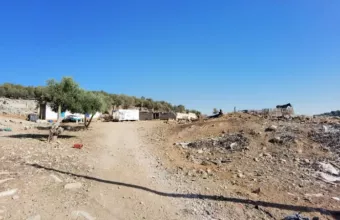 Μάνδρα