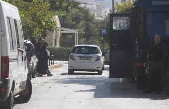 Μανδρα εγκλημα 14χρονος 