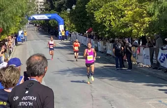 39ος Κλασικός Μαραθώνιος: Η καρδιά του αθλητισμού χτυπάει στην Αθήνα