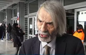 καθηγητής ΑΠΘ Μαργαρίτης