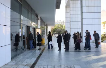 Δίκη για το Μάτι