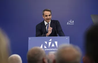 Μητσοτάκης: Η προεκλογική περίοδος άρχισε τον Ιούλιο του 2019